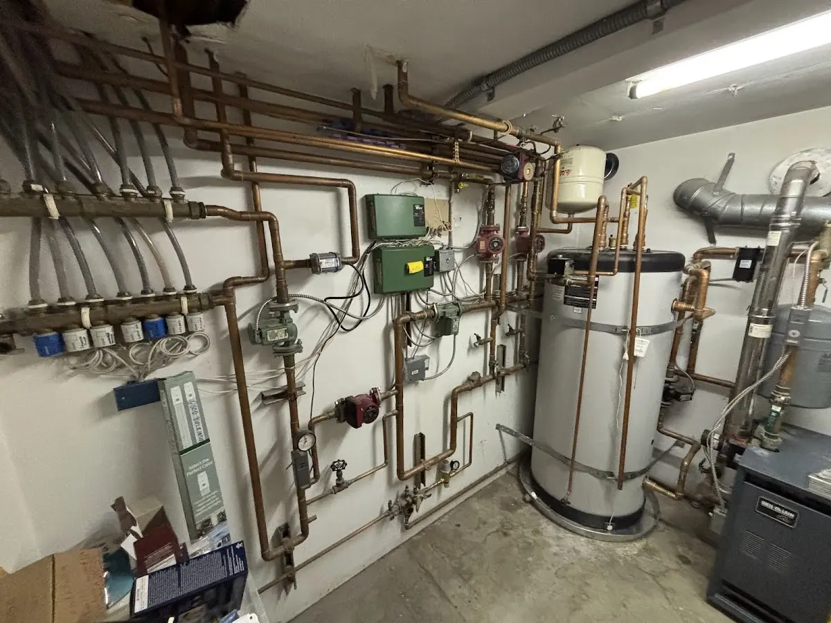 Repiping Services in Skaneateles, NY